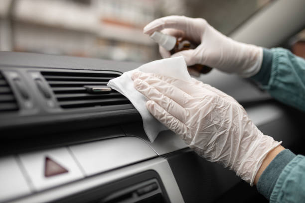 Best Air Duct Cleaning Near Me in King, NC