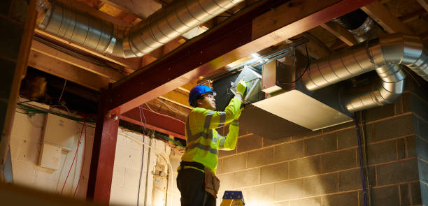 Best General Air Duct Cleaning  in King, NC