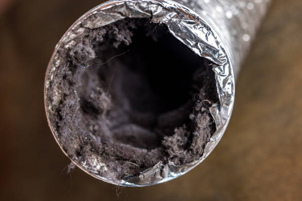 Best HVAC Duct Inspection Services  in King, NC