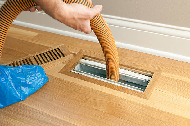 Best Affordable Duct Cleaning Services  in King, NC